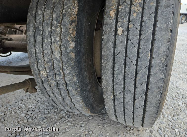 image for item EN2085 2015 Trailboss Trailers equipment trailer