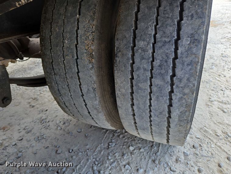 image for item EN2085 2015 Trailboss Trailers equipment trailer