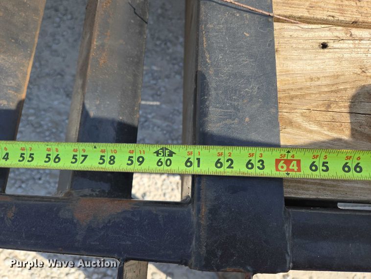 image for item EN2086 2021 Norstar equipment trailer