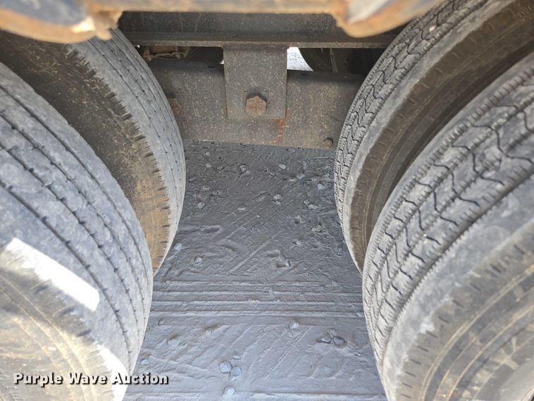 image for item EN2086 2021 Norstar equipment trailer