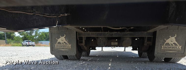 image for item EN2086 2021 Norstar equipment trailer