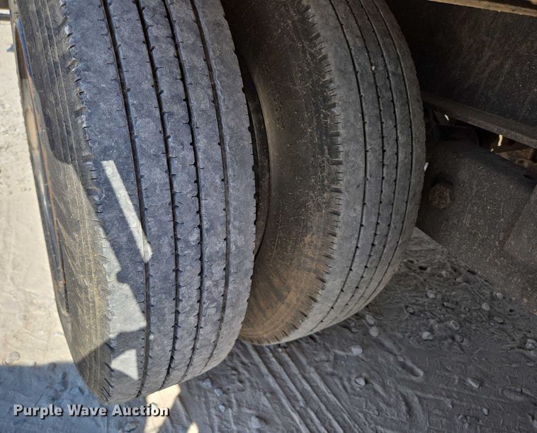 image for item EN2086 2021 Norstar equipment trailer