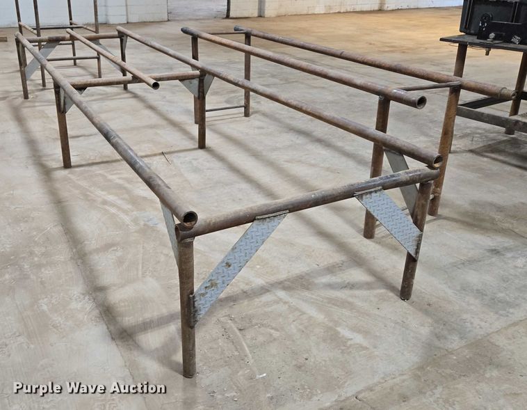 image for item EN2090 (3) shelving units