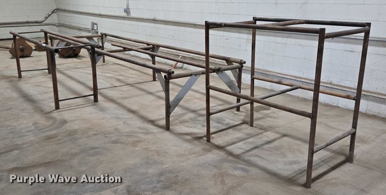 image for item EN2090 (3) shelving units