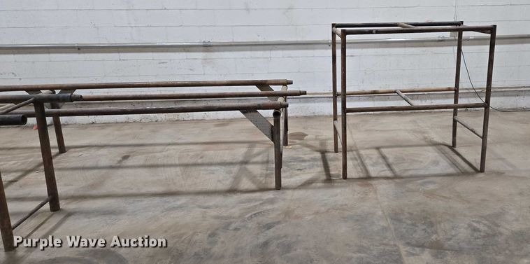 image for item EN2090 (3) shelving units