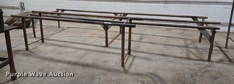 image for item EN2090 (3) shelving units