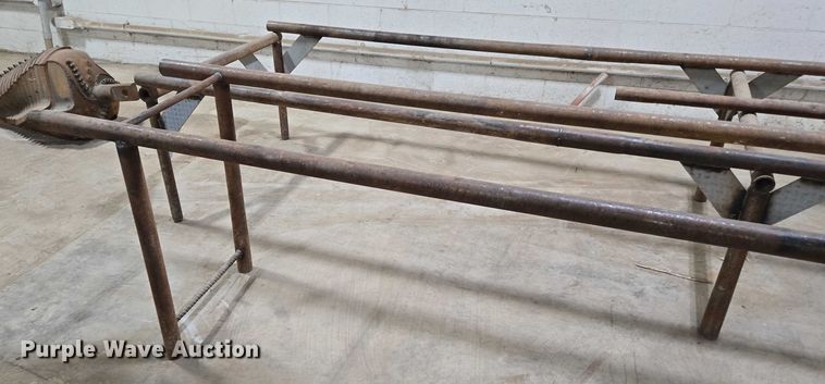 image for item EN2090 (3) shelving units