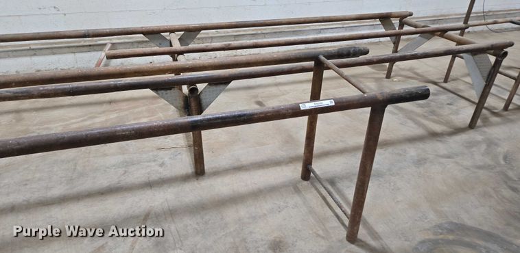 image for item EN2090 (3) shelving units