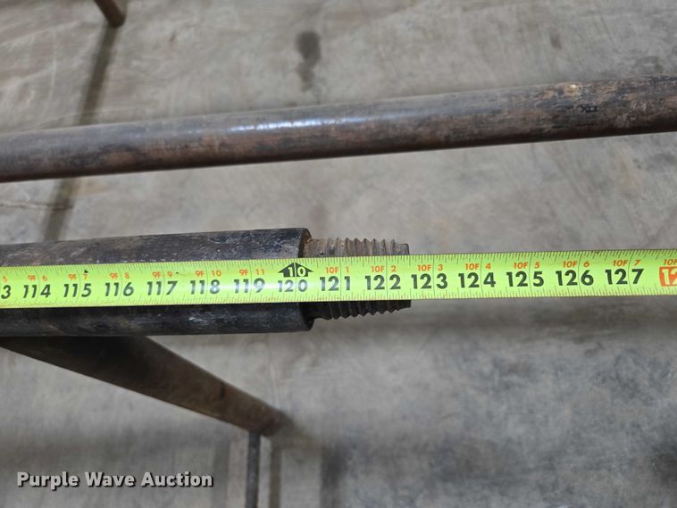 image for item EN2090 (3) shelving units