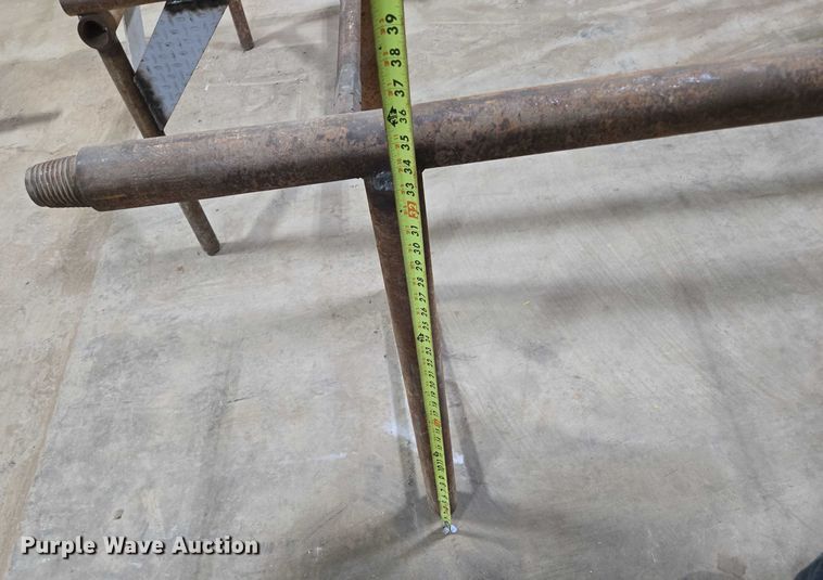 image for item EN2090 (3) shelving units