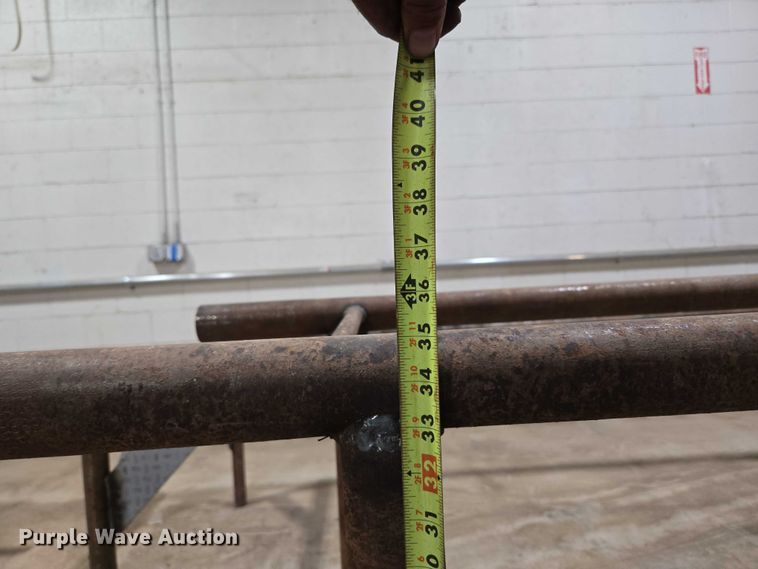 image for item EN2090 (3) shelving units