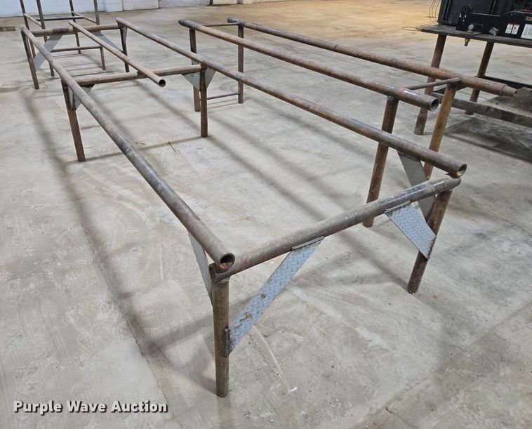 image for item EN2090 (3) shelving units