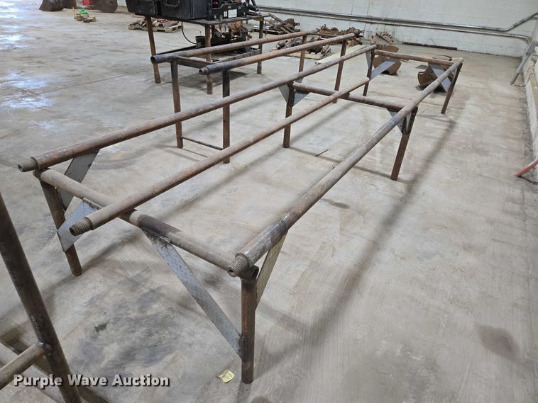 image for item EN2090 (3) shelving units