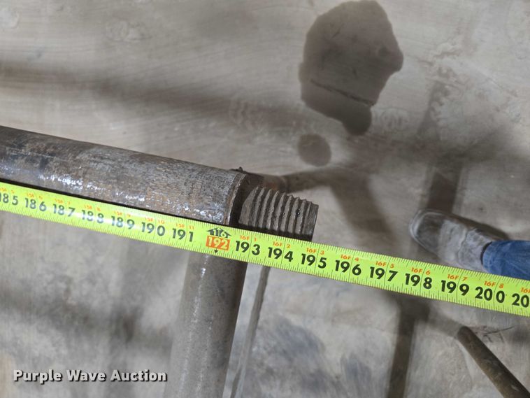 image for item EN2090 (3) shelving units