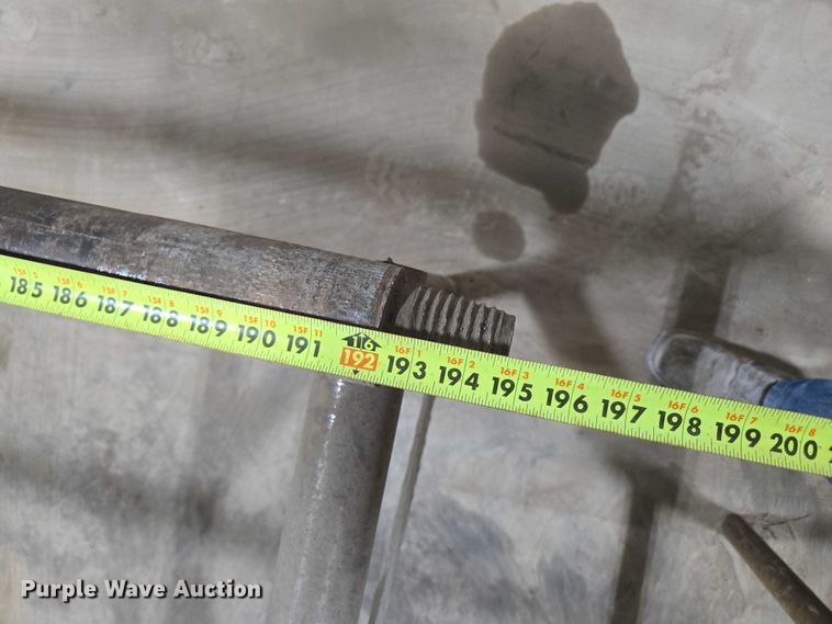 image for item EN2090 (3) shelving units