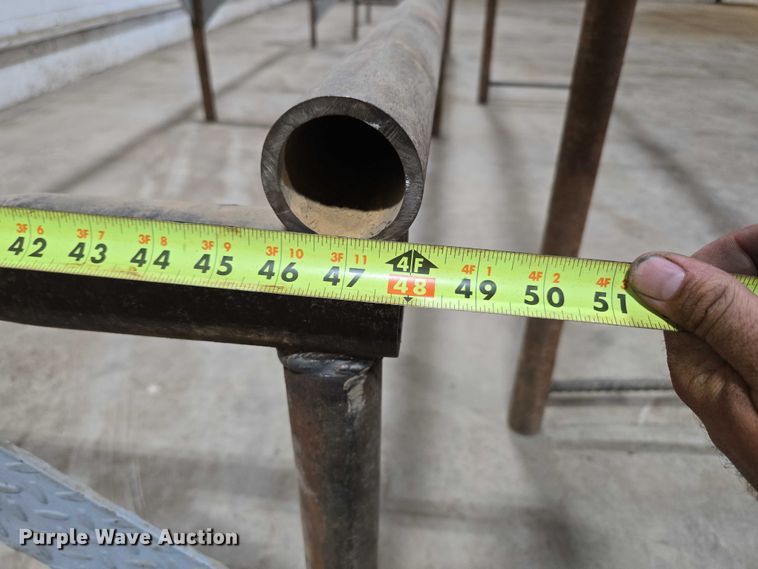 image for item EN2090 (3) shelving units