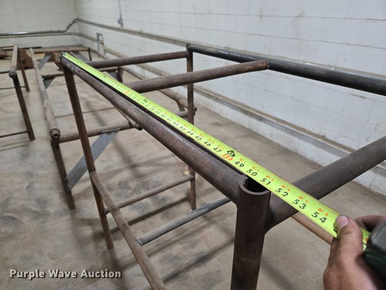 image for item EN2090 (3) shelving units