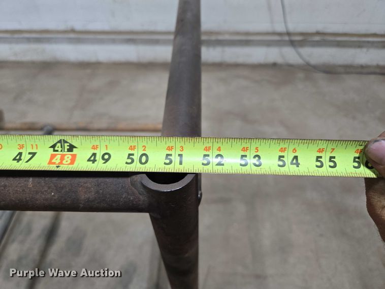 image for item EN2090 (3) shelving units