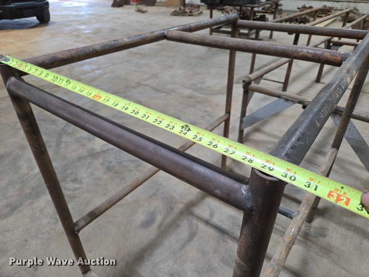 image for item EN2090 (3) shelving units