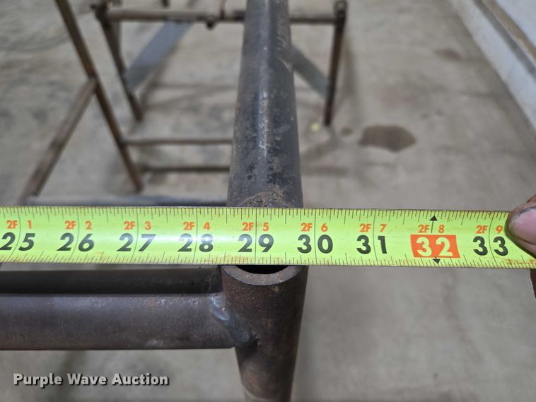 image for item EN2090 (3) shelving units