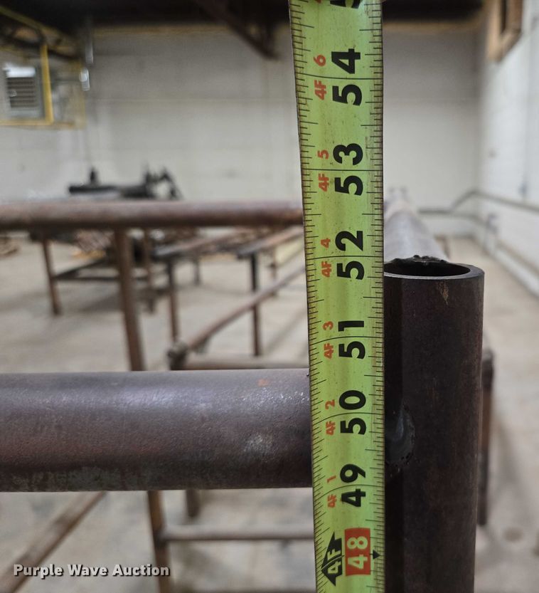 image for item EN2090 (3) shelving units