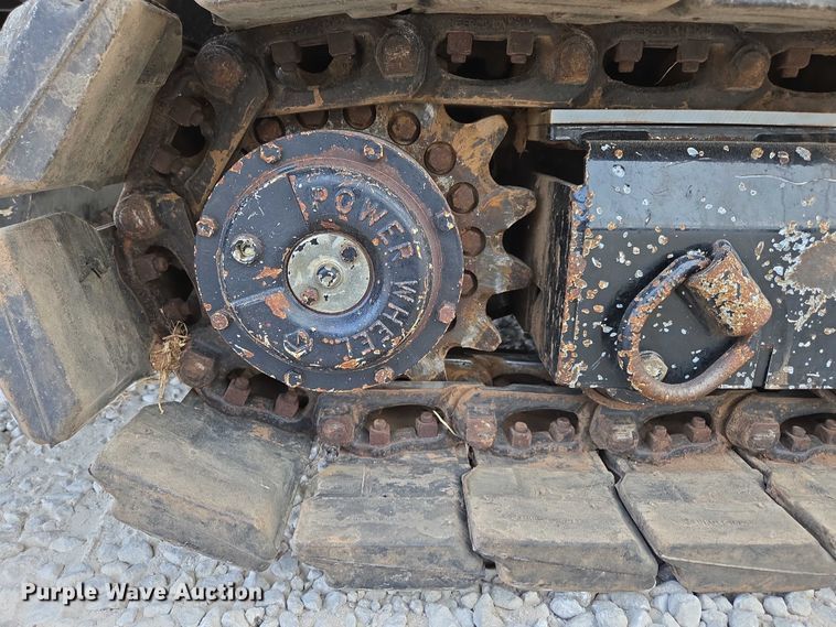 image for item EN2092 2018 Vermeer D24X40III directional boring unit