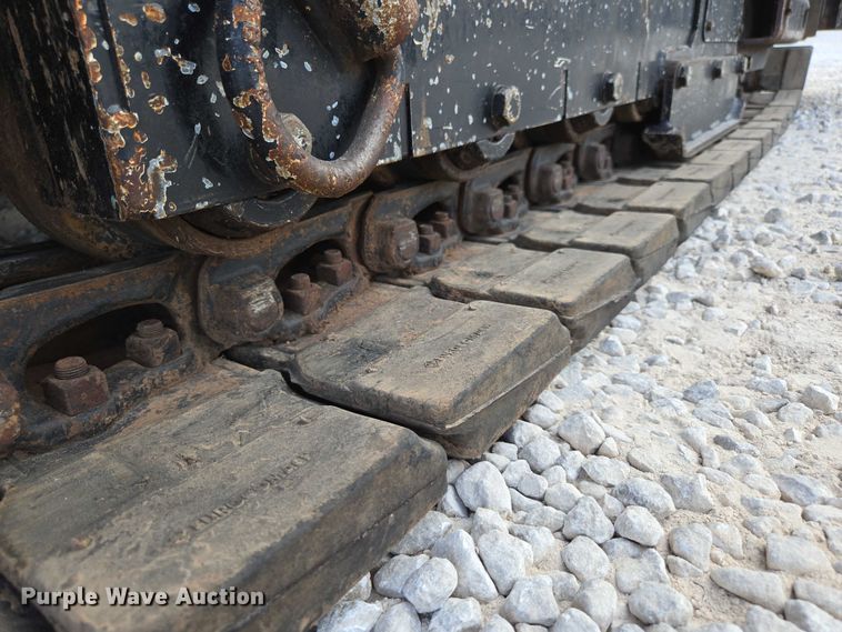 image for item EN2092 2018 Vermeer D24X40III directional boring unit