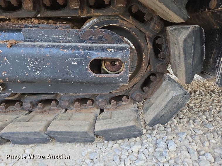 image for item EN2092 2018 Vermeer D24X40III directional boring unit