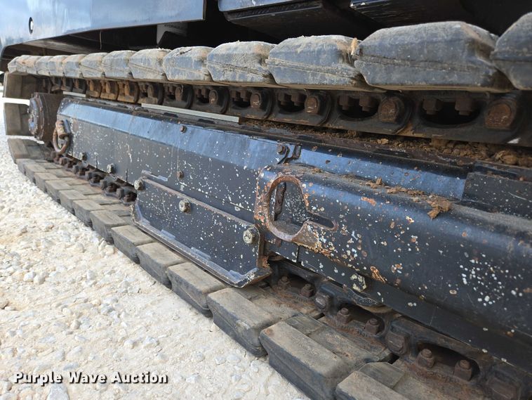 image for item EN2092 2018 Vermeer D24X40III directional boring unit