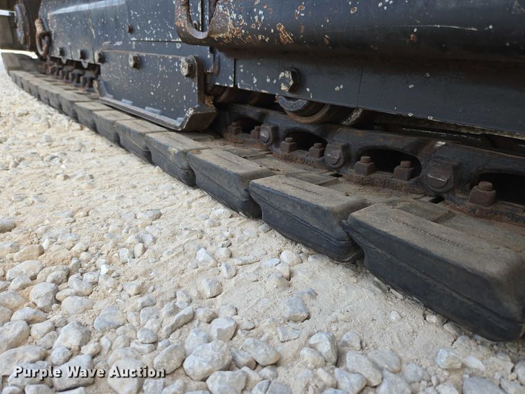 image for item EN2092 2018 Vermeer D24X40III directional boring unit