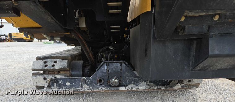 image for item EN2092 2018 Vermeer D24X40III directional boring unit