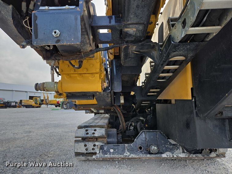 image for item EN2092 2018 Vermeer D24X40III directional boring unit