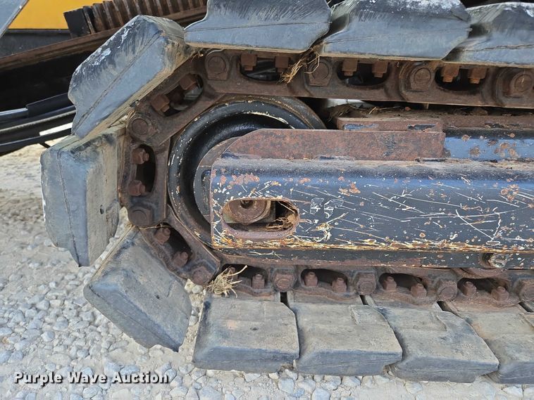 image for item EN2092 2018 Vermeer D24X40III directional boring unit