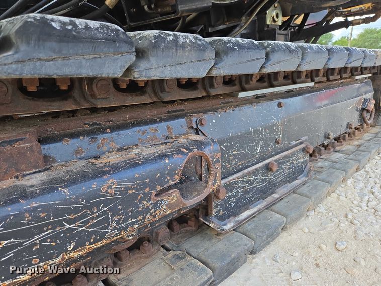 image for item EN2092 2018 Vermeer D24X40III directional boring unit