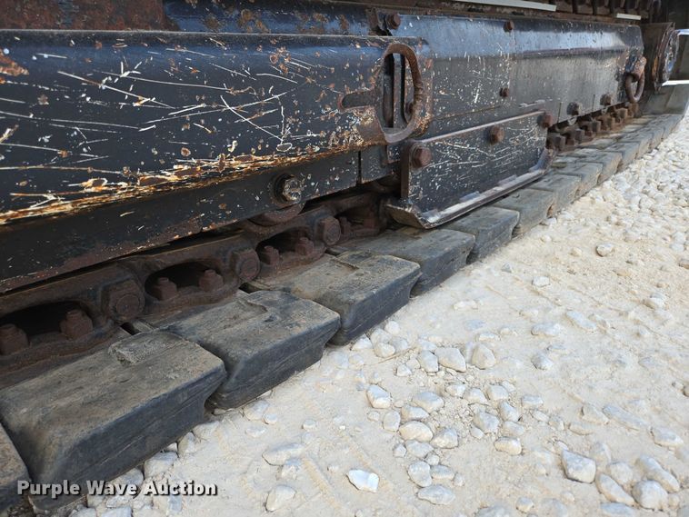 image for item EN2092 2018 Vermeer D24X40III directional boring unit