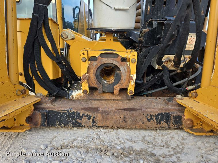 image for item EN2092 2018 Vermeer D24X40III directional boring unit