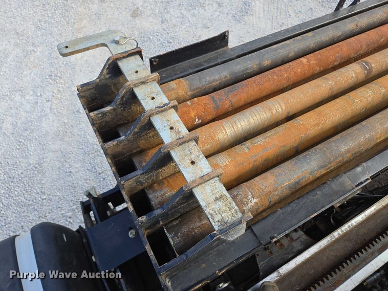 image for item EN2092 2018 Vermeer D24X40III directional boring unit