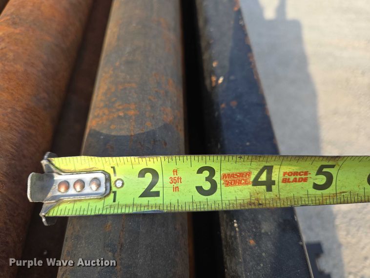 image for item EN2092 2018 Vermeer D24X40III directional boring unit