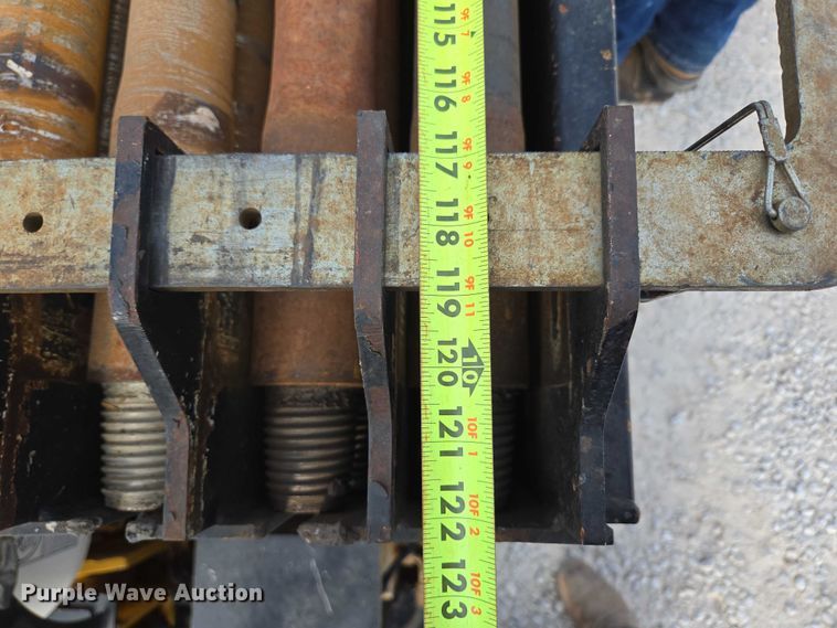 image for item EN2092 2018 Vermeer D24X40III directional boring unit