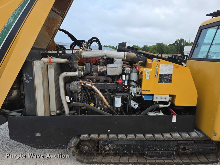 image for item EN2092 2018 Vermeer D24X40III directional boring unit