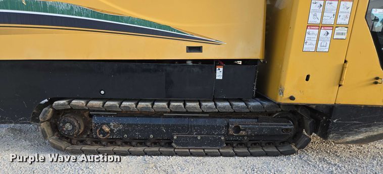 image for item EN2092 2018 Vermeer D24X40III directional boring unit