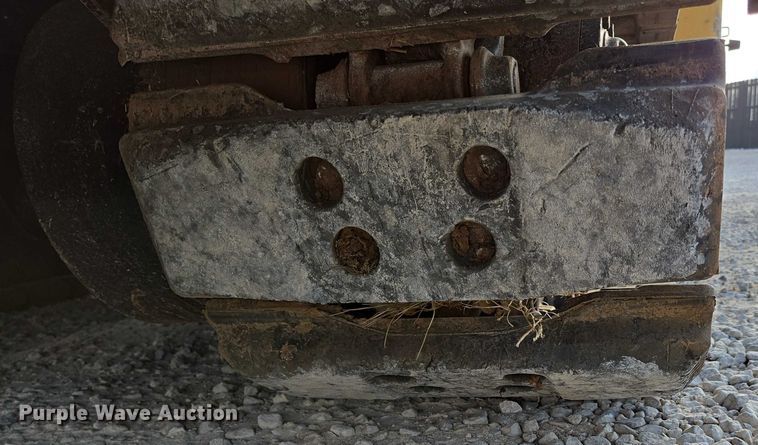 image for item EN2092 2018 Vermeer D24X40III directional boring unit