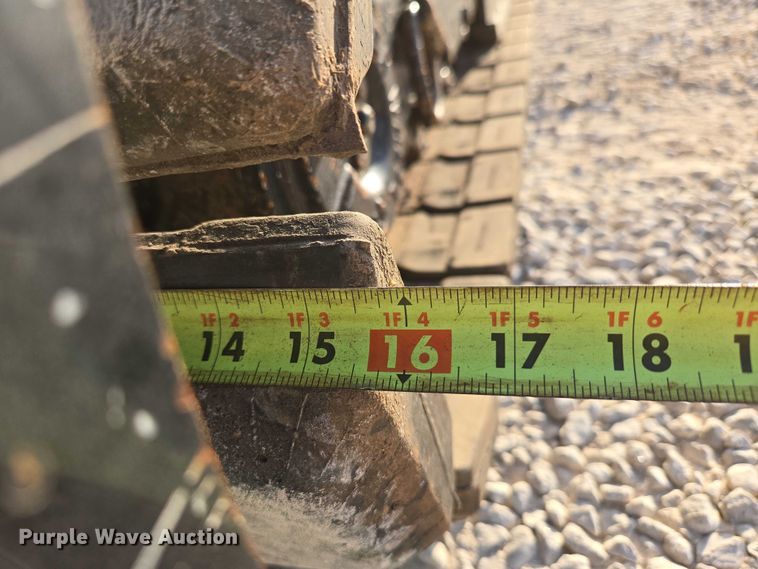 image for item EN2092 2018 Vermeer D24X40III directional boring unit