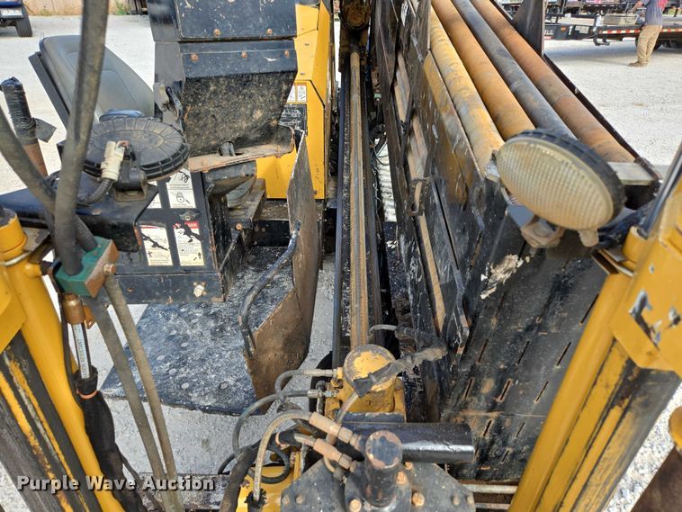 image for item EN2094 2016 Vermeer D23X30III directional boring unit