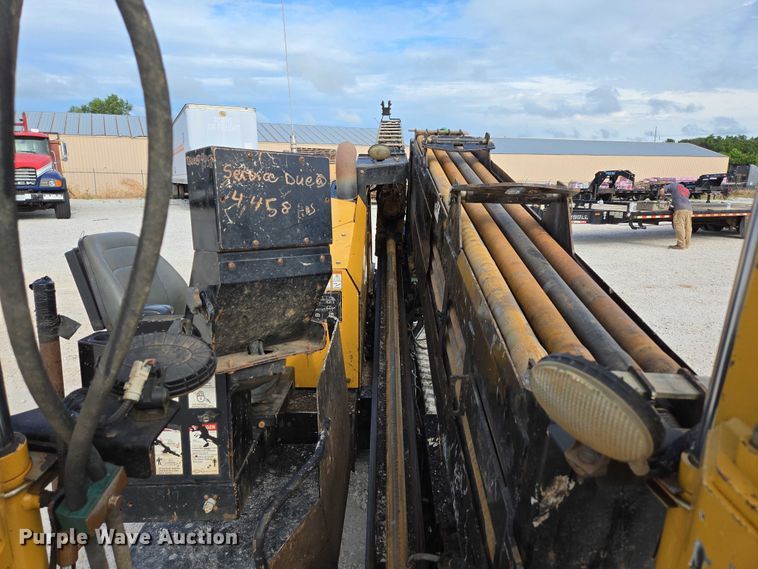 image for item EN2094 2016 Vermeer D23X30III directional boring unit