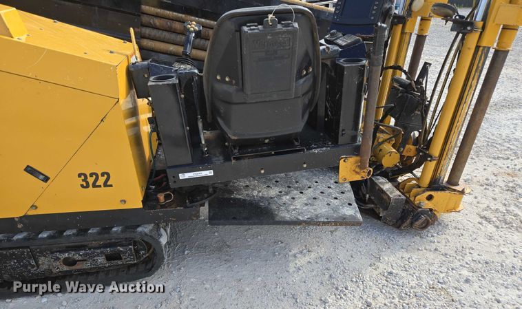 image for item EN2094 2016 Vermeer D23X30III directional boring unit