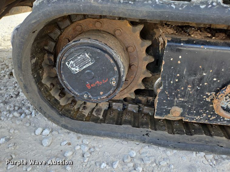 image for item EN2094 2016 Vermeer D23X30III directional boring unit