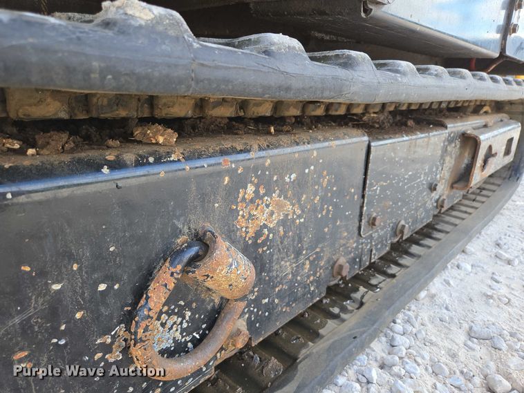 image for item EN2094 2016 Vermeer D23X30III directional boring unit