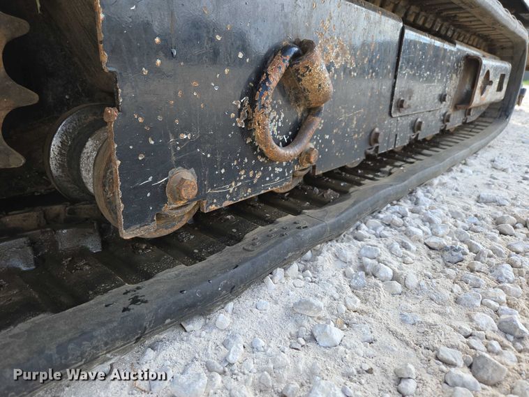 image for item EN2094 2016 Vermeer D23X30III directional boring unit