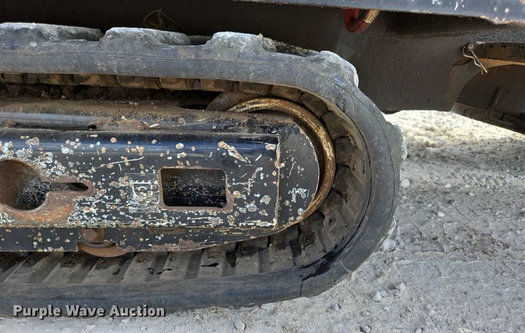 image for item EN2094 2016 Vermeer D23X30III directional boring unit